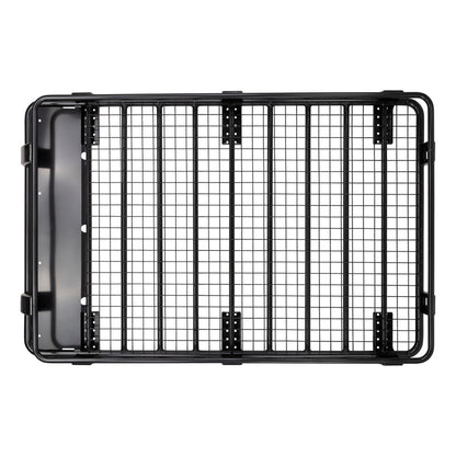 ARB Roof Rack W/Mesh Lc100 1790X1120mm 70X44