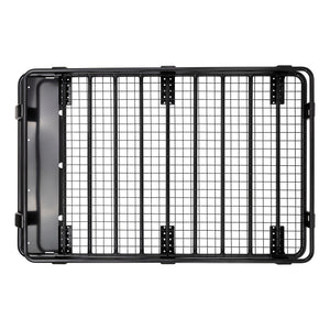 ARB Roofrack W/Mesh Lc100 1790X1120mm 70X44