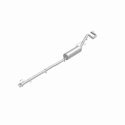 MagnaFlow BRE Exhaust Kit 95-00 Toyota Tacoma 2.7L
