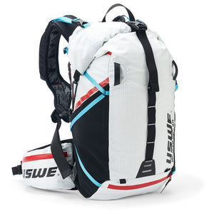 USWE Hajker Pro Rolltop Daypack 30L - Cool White