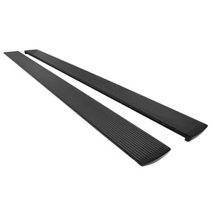 Westin 07-21 Toyota Tundra Double Cab Pro-e Electric Running Boards - Textured Black