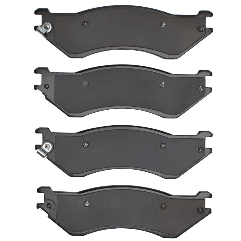 R1 97-04 Lincoln Navigator Front Semi Met Brake Pads