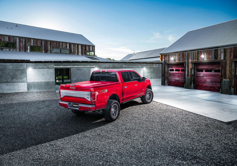 UnderCover 19-25 Chevrolet Silverado 1500 5.9ft Short Bed Elite LX Bed Cover (Painted)