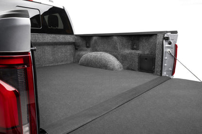 Husky Liners 20-26 Silverado/Sierra 2500/3500HD (22-26 No MP TG) Guardian Impact Bed Liner - Full