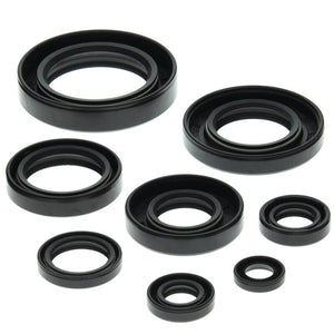 Vertex Gaskets 85-86 Honda ATC250R Oil Seal Kit