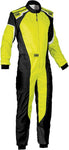 OMP KS-3 Overall Yellow/Black - Size 58