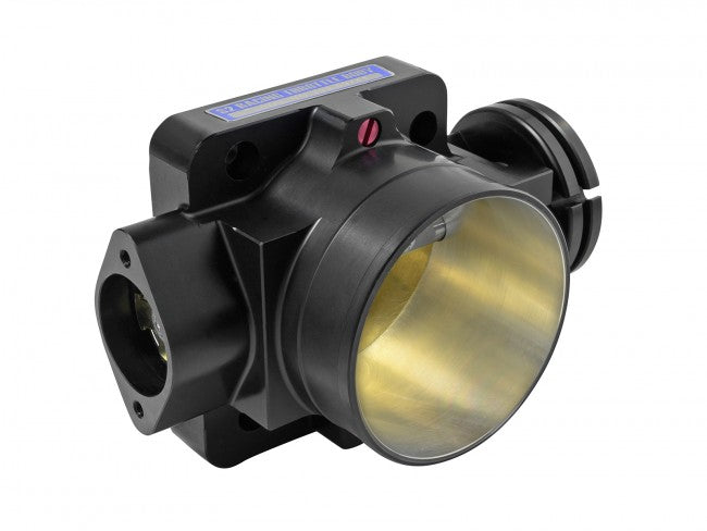 P2R PowerRevRacing - Skunk2 Pro 74mm Throttle Body - B/D/F/H Series - Black