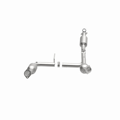 MagnaFlow 04-05 Ford Explorer 4.6L Direct Fit Converter
