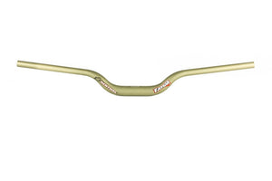 Renthal Cycle Fatbar 35 60 mm - AluGold