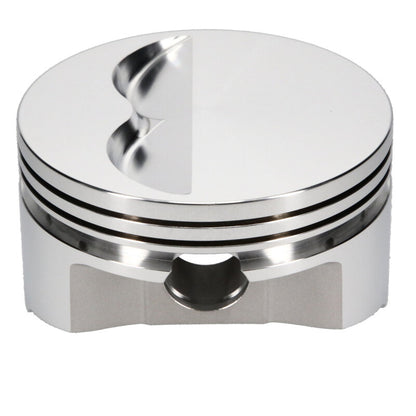 JE Pistons Chevrolet Small Block 4.030in Bore 1.425in CH -5.00 CC Piston Kit
