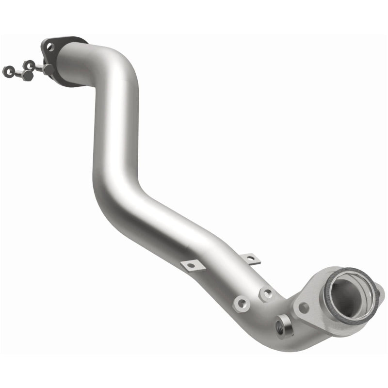 MagnaFlow BRExhaust 16-22 Lexus RX350 Front Pipe Kit