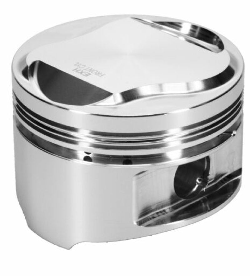 JE Pistons Harley-Davidson EDELBRO Evo 1703 Piston Single