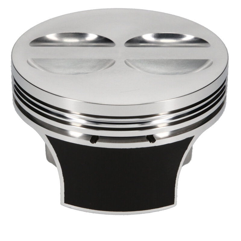 JE Pistons 602 SBC CRATE KIT 4005-3480-5700-1560