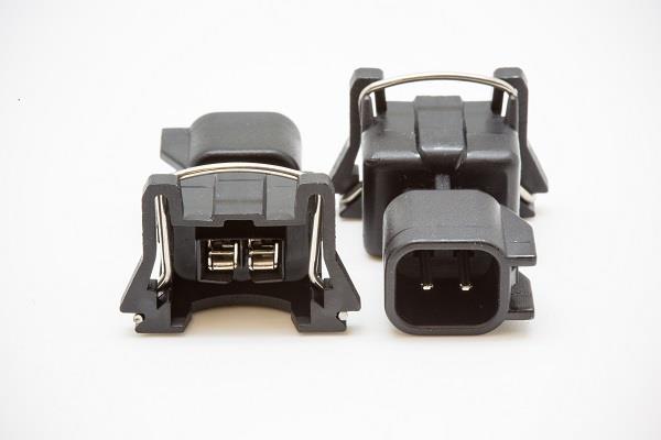 BLOX Racing Quick Connectors - EV1 to EV6/EV14 (Set of 6)