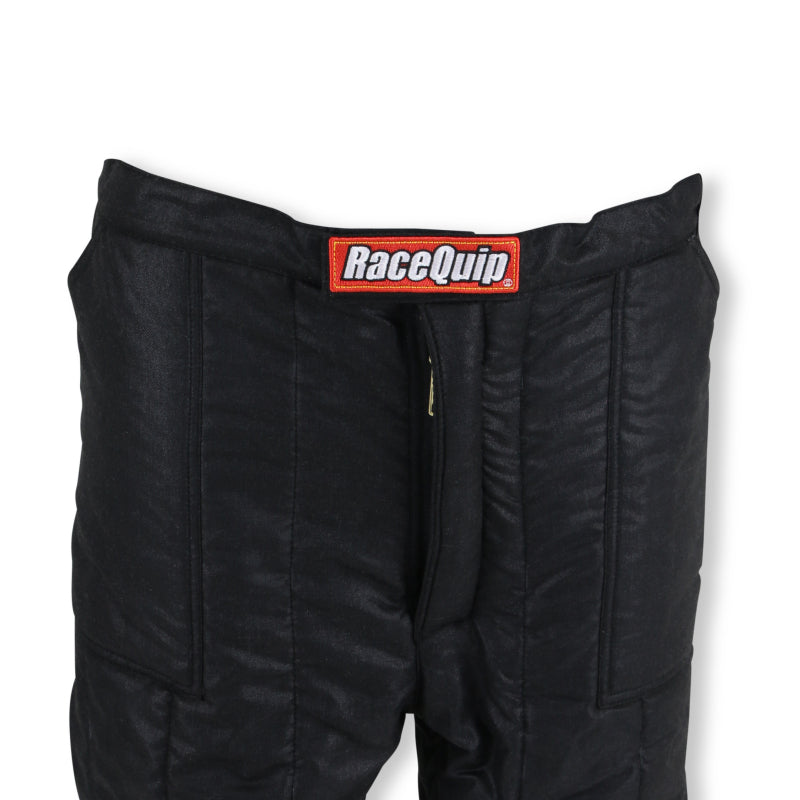 RaceQuip SFI-20 Pants Black 2XL