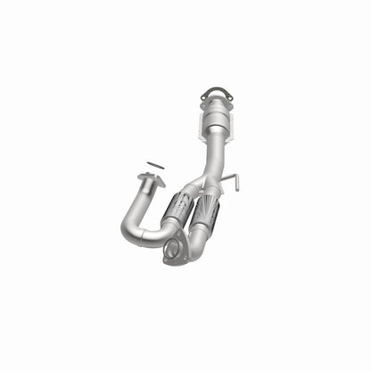 MagnaFlow 11-13 Nissan Maxima 3.5L Direct Fit Converter