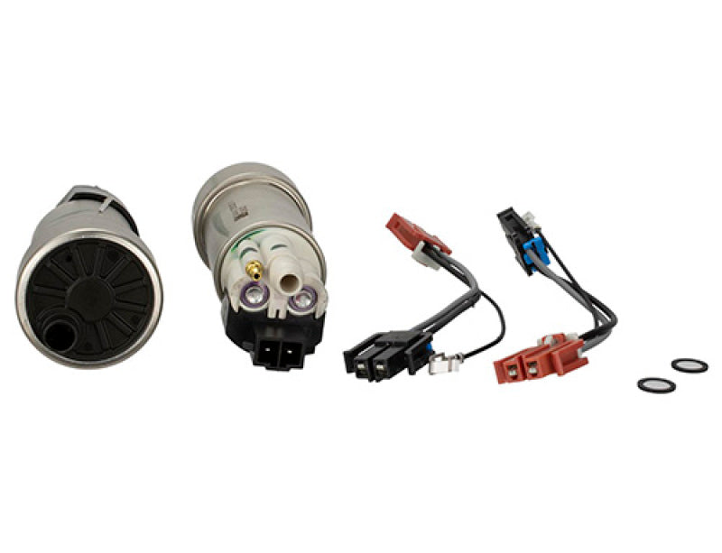 Ford Racing Hi-Performance Dual Fuel Pump Kit