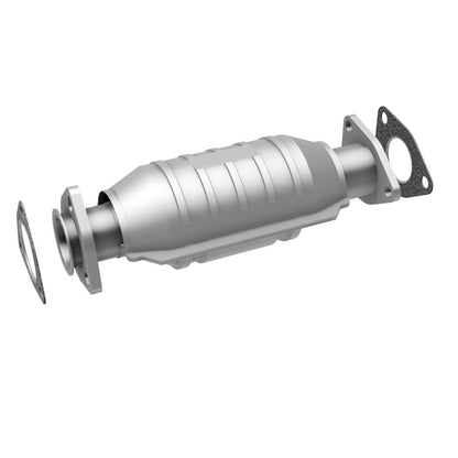 MagnaFlow 86-89 Honda Accord 2.0L CA Direct Fit Converter