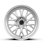 fifteen52 Holeshot RSR 19x8.5 5x112 42mm ET 57.1mm Center Bore Radiant Silver