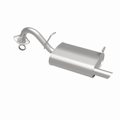 MagnaFlow BRE Exhaust Kit 07-15 Toyota Yaris 1.5L