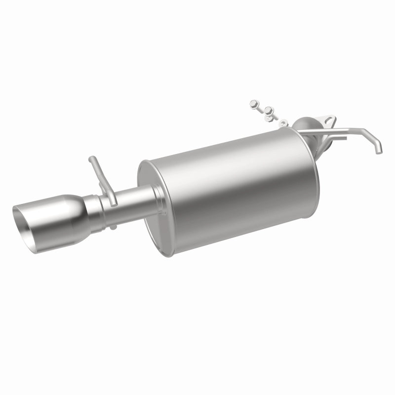 Magnaflow BRE 07-15 Mazda CX-9 Muffler Kit