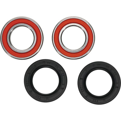 Pivot Works Premium Wheel Bearing