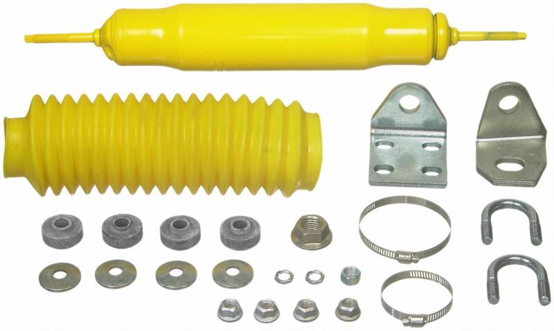 MOOG 2007 Chevrolet Silverado 1500 Classic Front Steering Damper