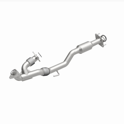 MagnaFlow 18-20 Infiniti QX60 REAR Underbody 3.5L Direct Fit Converter