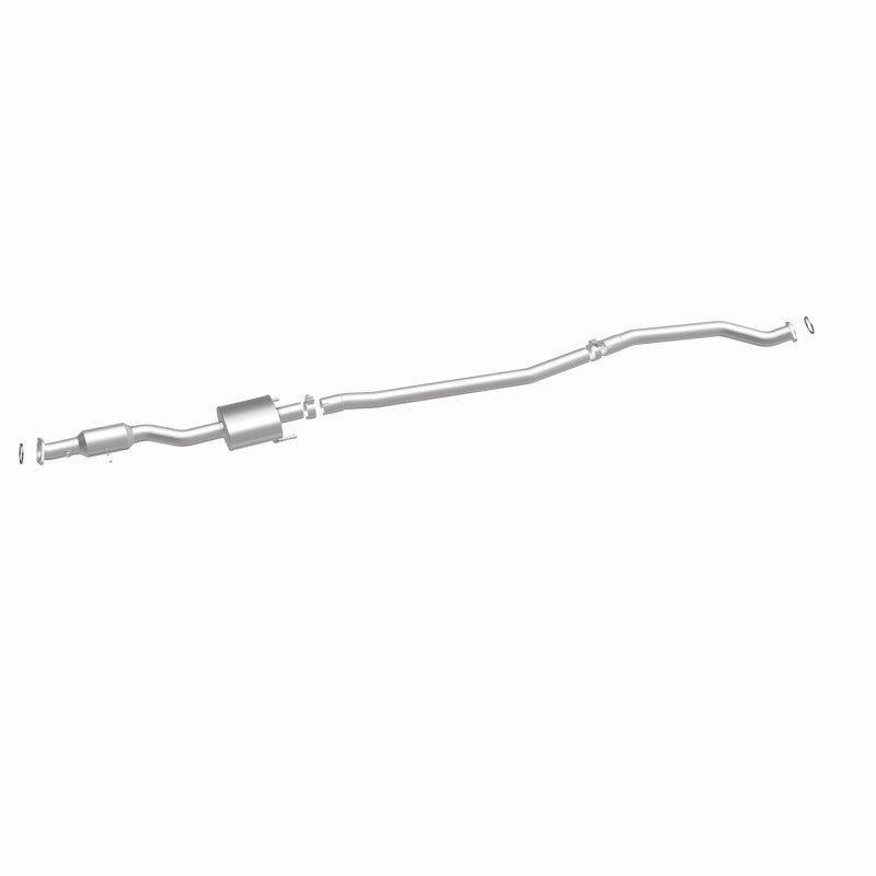 MagnaFlow 16-17 Mazda CX-9 2.5L Direct Fit Converter