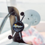 SeaSucker Flex-X XL Phone Mount - White