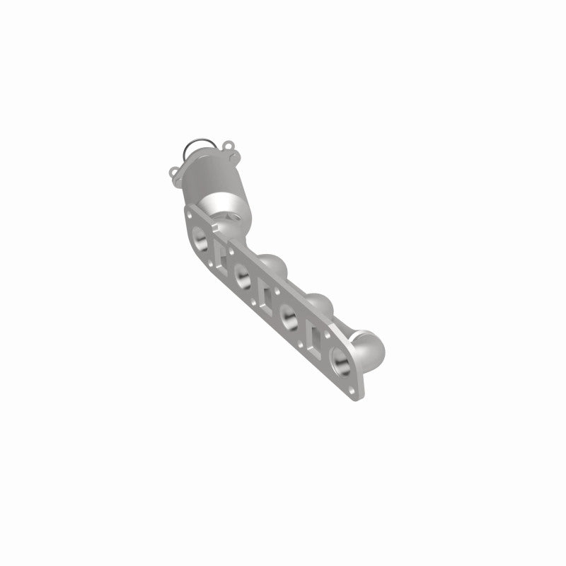 MagnaFlow 11-13 QX56 V8 5.6 OEM Manifold Direct Fit Converter