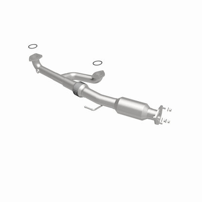 MagnaFlow 2016 Honda Odyssey 3.5L Direct Fit Converter