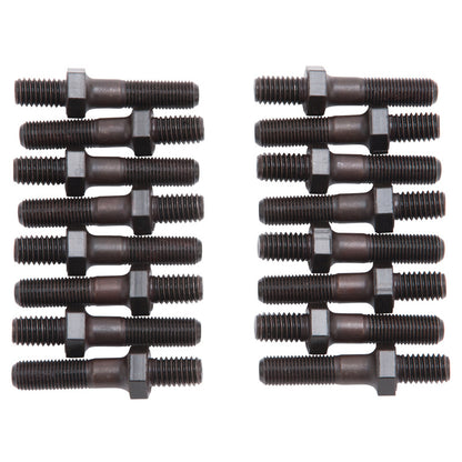 Edelbrock High Quality Rocker Studs 7/16in (Qty 16)
