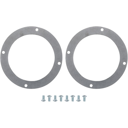 Camburg 2.50 Rear Hub Seal Retainer Kit