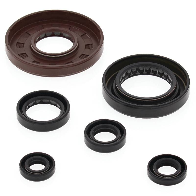 Vertex Gaskets 05-11 Honda TRX500FE Oil Seal Kit