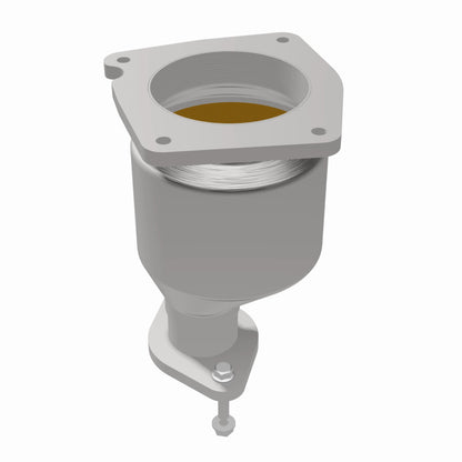 MagnaFlow 01-03 Chrysler Sebring 2.7L Direct Fit Converter