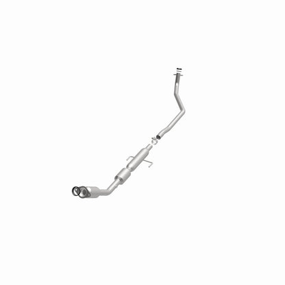 MagnaFlow 14-15 Toyota Corolla 1.8L Direct Fit Converter