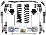 ICON 2014+ Ram 2500 4WD 4.5in Stage 3 Suspension System