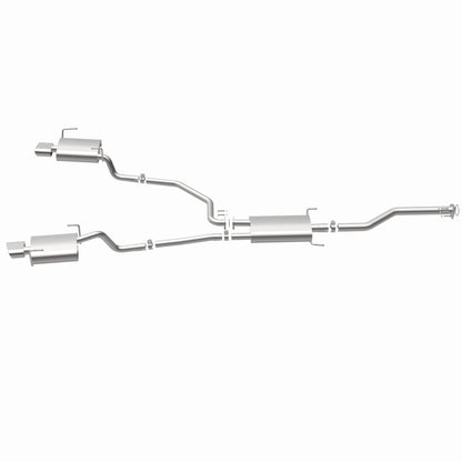 Magnaflow BRE Exhaust 10-13 Acura MDX 3.7L