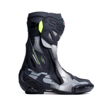 TCX RT-Race Pro Air Boot Black/White/Grey Size - 46