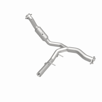 MagnaFlow 12-14 Ford F-150 3.5L Direct Fit Converter