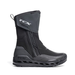 TCX Clima2 Surround Gore-Tex Boots Black/Grey Size - 39