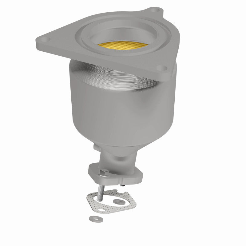 MagnaFlow 10-12 Ford Escape 3.0L Direct Fit Converter