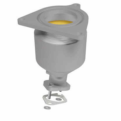 MagnaFlow 10-12 Ford Escape 3.0L Direct Fit Converter