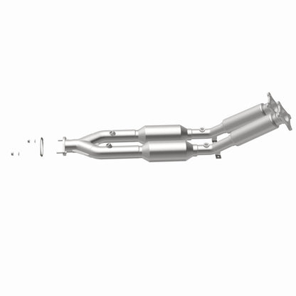 MagnaFlow 99-01 Volvo S80 2.8L Direct Fit Converter