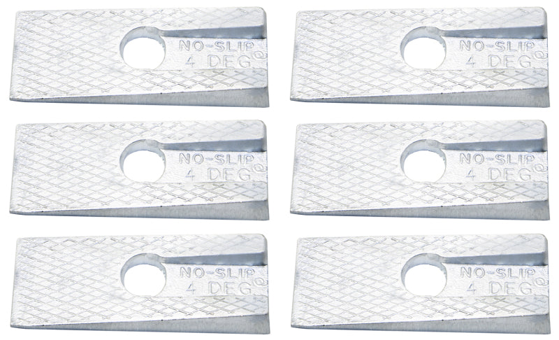 MOOG 60-67 Dodge W300 Series Caster Wedge