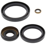 All Balls Racing 03-13 Kawasaki KVF360A Prairie 4x4 Differential Seal Only Kit Front