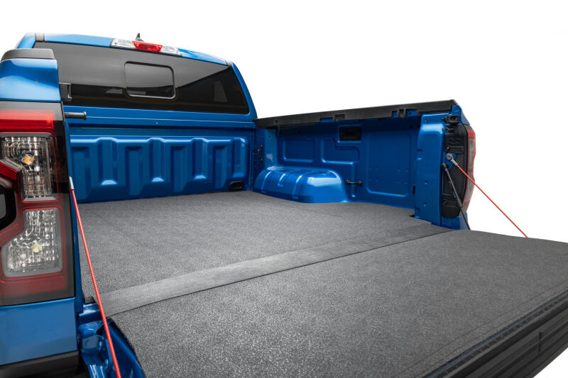 Husky Liners 07-21 Toyota Tundra CrewMax 5.6ft Bed Guardian Impact Bed Mat
