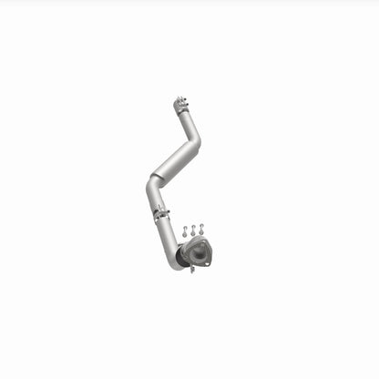 MagnaFlow BRExhaust 18-24 Audi Q5 Front Pipe Kit