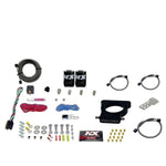 Nitrous Express GM LS 78mm 3-Bolt Nitrous Plate Kit (50-350HP) w/o Bottle